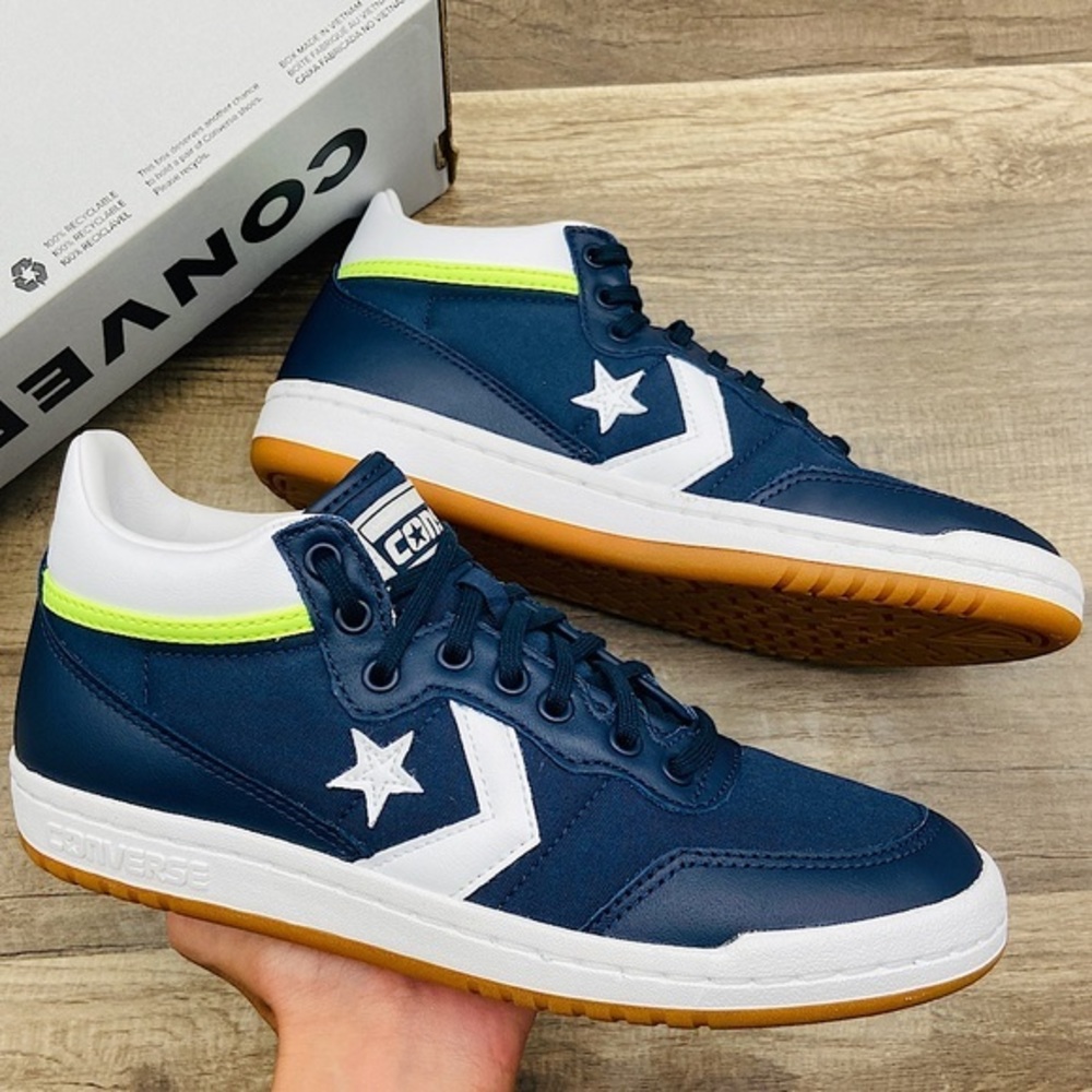 Converse All Star Fastbreak Pro Mid